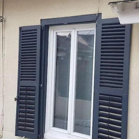 La Petite Maison Des Penitents. Limoges Exterior photo