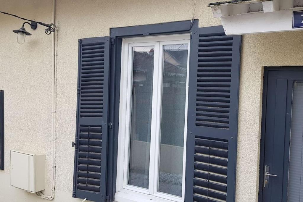 Сasa de vacaciones La Petite Maison Des Penitents.